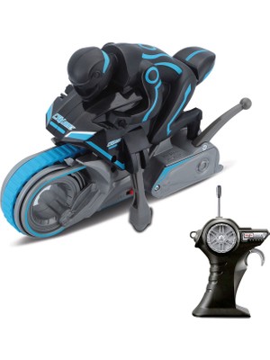 Maisto Cyklone Model 2 Uzaktan Kumandalı Motobike