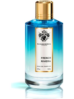 Mancera French Riviera 120 ml Parfüm