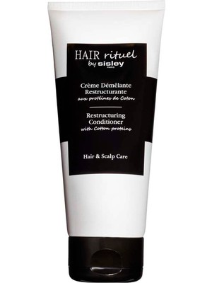 Sisley Hair Rituel Smoothing Conditioner Saç Kremi
