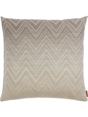 Missoni Home Timmy Desenli Yün Dekoratif Yastık
