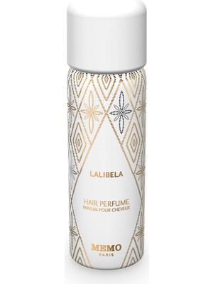 Memo Hair Perfume Lalibela 80ML