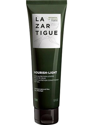 Lazartigue Nourish Light Besleyici Nemlendirici Saç Kremi 150 ml