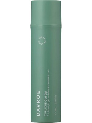 Davroe Curlicue Curl Bukle Belirginleştirici Jel 200 ml