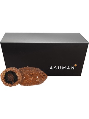Asuman Hurmalı Fındıklı Çikolata 500 gr