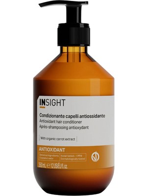 INSIGHT Antioxidant Rejuvenating Yenileyici Saç Kremi 350 ml