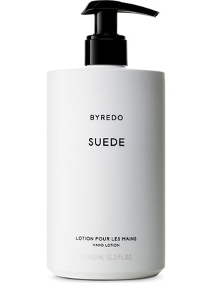 Byredo Suede 450 ml El Kremi