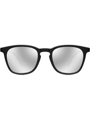 Eye Connection Marlow Siyah Unisex Güneş Gözlüğü