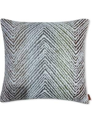Missoni Home Desenli Dekoratif Yastık