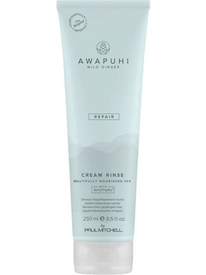 Awapuhi Wild Ginger Repair Cream Rinse Saç Bakım Kremi 250 ml