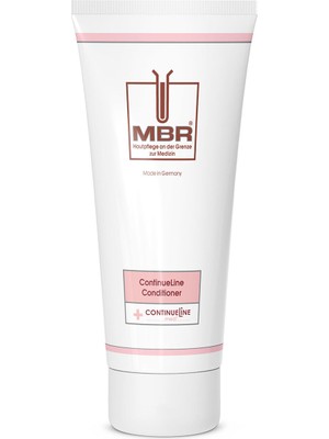 Mbr Continueline Conditioner - 200 ml