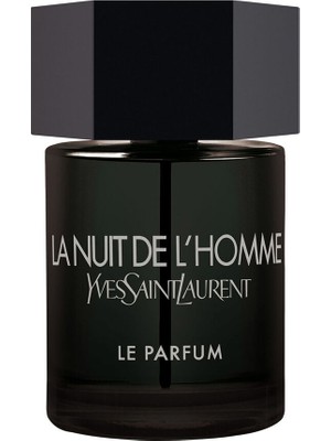 Yves Saint Laurent La Nuit De L'homme Le Parfum 100ML