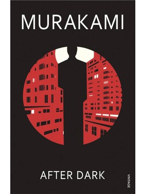Vintage Publishing After Dark Yabancı Dil Roman