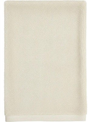 Azur.co Soliv Bone Pamuklu El Havlusu 76 x 142 cm