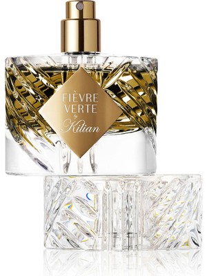 Kilian Fiévre Verte 50ML Refillable