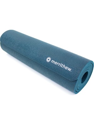 Merrithew Health Athletic Conditioning Pilates Matı