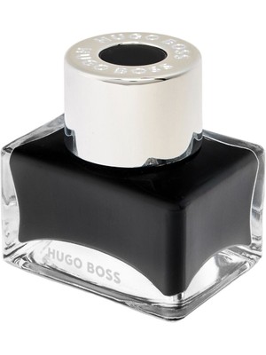 Hugo Boss Siyah Dolma Kalem Mürekkebi
