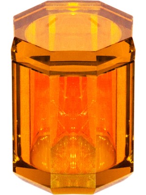 Amber Kristal Pamukluk