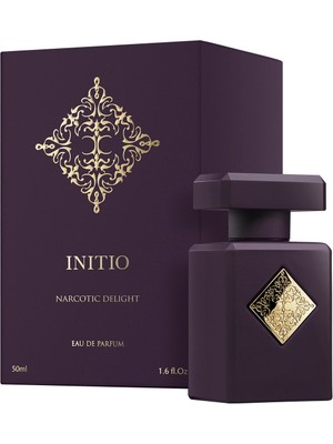 Initio Narcotic Delight Edp 50ML