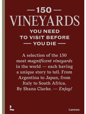 150 Vineyards