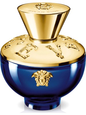 Versace Dylan Blue Pour Femme Edp 100 ml Kadın Parfüm