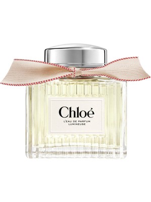 Chloe Signature Lumineuse Edp 100 ml Kadın Parfüm