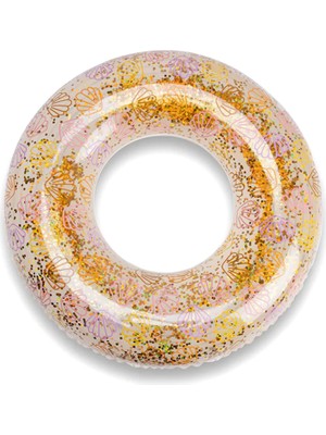 Swim Essentials Shells Çocuk Yüzme Simidi 90 cm