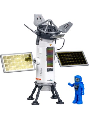 Silverlit 80333 Astropod Iletişim Istasyonu