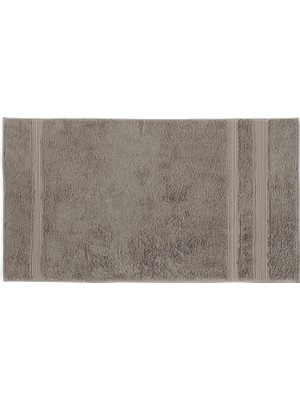 L’appartement London Warm Gray Bambu Tekli El Havlusu 30 x 50 cm