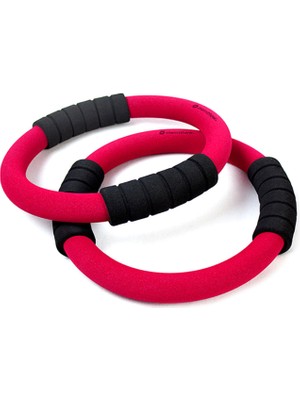 Merrithew Health Fitness Circle Toning Rings Pilates Ekipmanı