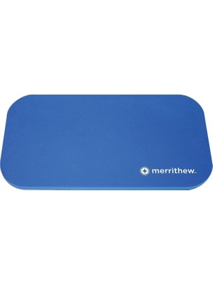 Merrithew Health & Fitness Eco-Friendly Pilates Pad