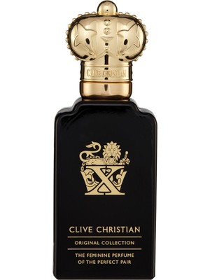 Clive Christian Original Collection x 50 ml Feminine