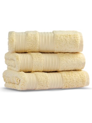 L’appartement London Butter Bambu Tekli El Havlusu 30 x 50 cm