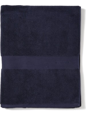 Ralph Lauren Avenue Lacivert Banyo Havlusu