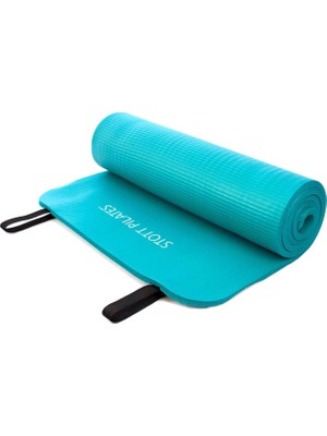 Merrithew ST-02179 Express Health & Fitness Pilates Matı