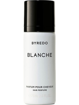 Byredo Blanche 75 ml Unisex Saç Parfümü