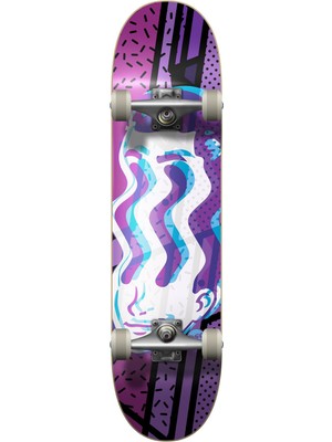 Pow Supply Co Mf Glitch Complete Kaykay