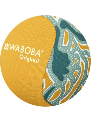 Waboba Hardal Suda Zıplayan Top