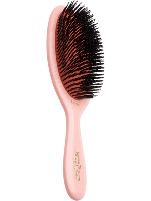 Mason Pearson Small Extra Boar Bristle B2 Pink Saç Fırçası