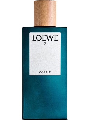 Loewe 7 Cobalt Edp 100 ml Erkek Parfüm