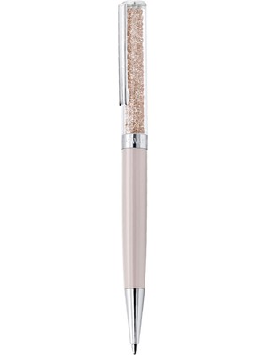 Swarovski Crystalline Bp Pen V Rose Tükenmez Kalem 5224391