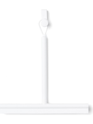 Brabantia Renew White Askılı Duş Sileceği