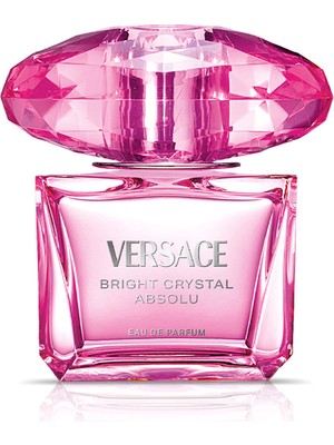 Versace Bright Crystal Absolu Edp 90 ml Kadın Parfüm