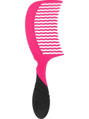 Wet Brush Pro Detangling Comb Pembe Dolaşık Açıcı Tarak