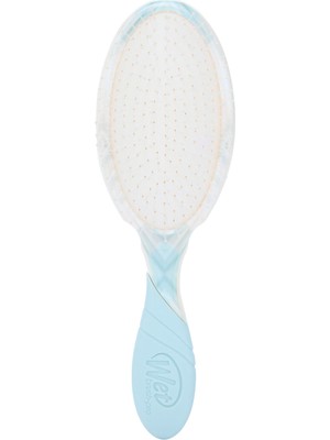 Wet Brush Pearlescent Pro Detangler Su Yeşili Dolaşık Açıcı Saç Fırçası