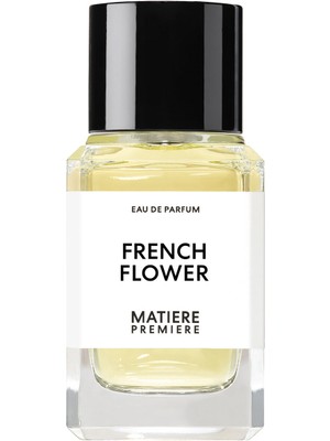 MATIERE PREMIERE French Flower Edp 100 ml Parfüm