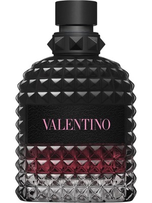 Valentino Born In Rome Uomo Intense 100 ml Erkek Parfüm