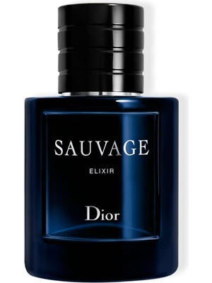 Dior Sauvage Elıxır 60ML