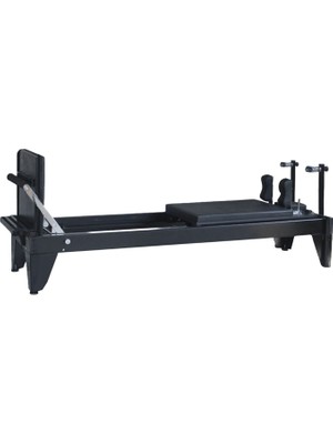 Port Pilates Metal Reformer Pilates Aleti