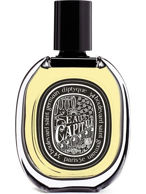 Diptyque Edp Eau Capitale 75ML