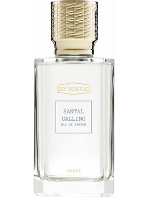 Ex Nihilo Santal Callingr 100 ml Parfüm